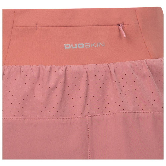 Trespass Γυναικείο σορτς Kechik Active Shorts